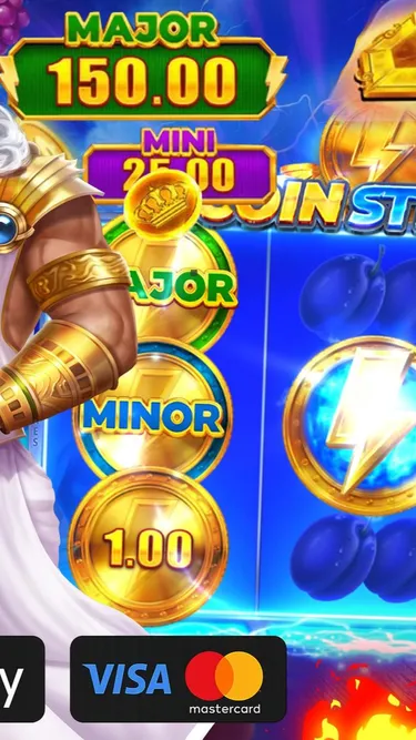 Fortune Energy Screenshot