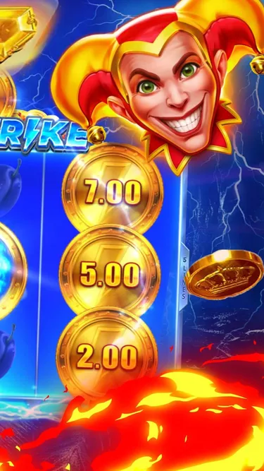 Fortune Energy Screenshot